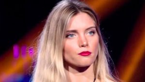 Anita non si tiene al GF: la frase compromettente sugli autori