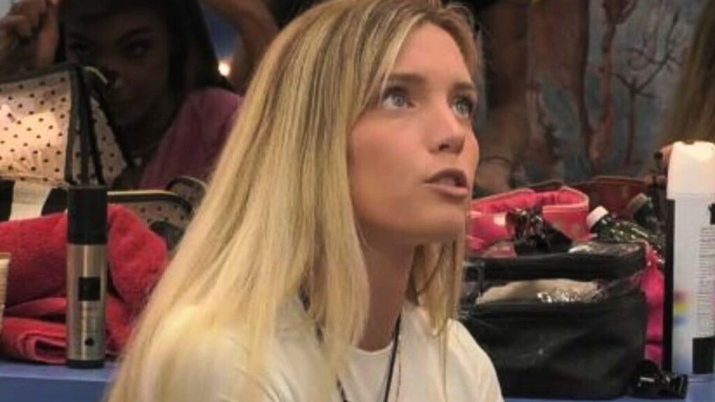 anita rosy