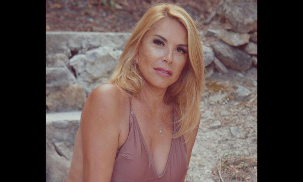 Anna Pettinelli minacciata di morte sui social: “Sono mostri, qualcuno li aiuti”