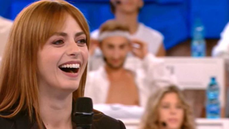 annalisa maria de filippi