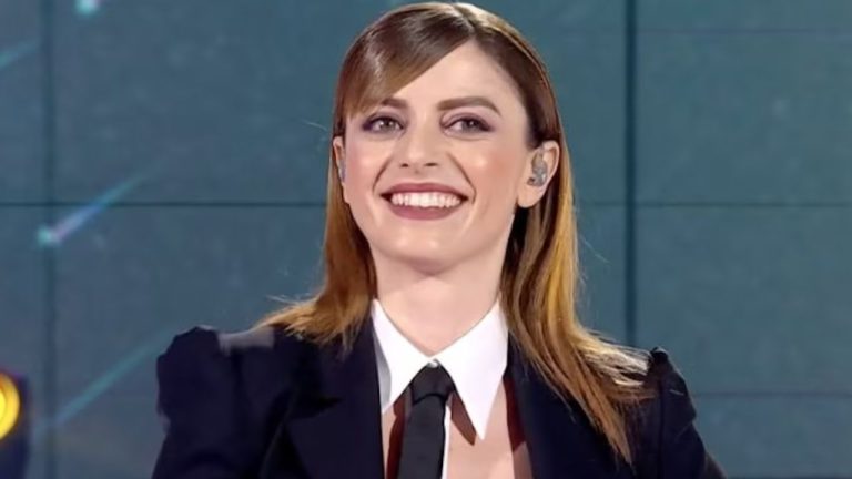 annalisa marito