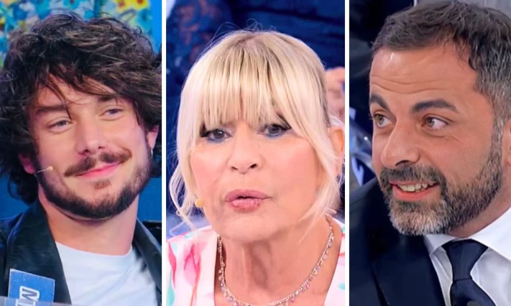 Anticipazioni Uomini e Donne: Gemma al capolinea, Manuela caccia Michele