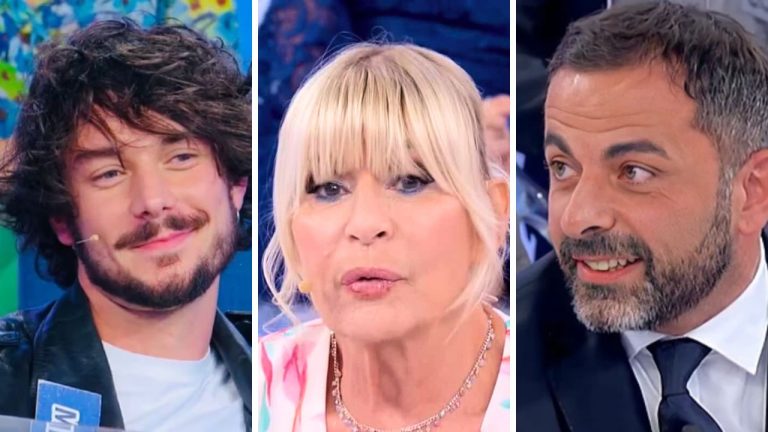 anticipazioni uomini e donne