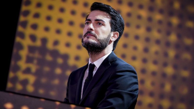 Antonino Monteleone
