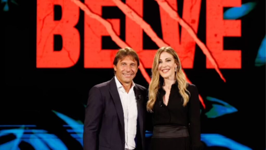 antonio conte belve