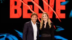 Belve: anticipazioni puntata martedì 17 ottobre 2023, ospite Antonio Conte