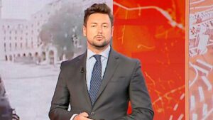 Antonio Ricci chiarisce sui fuorionda di Giambruno: “Ne avevo due in frigo, li ho usati”