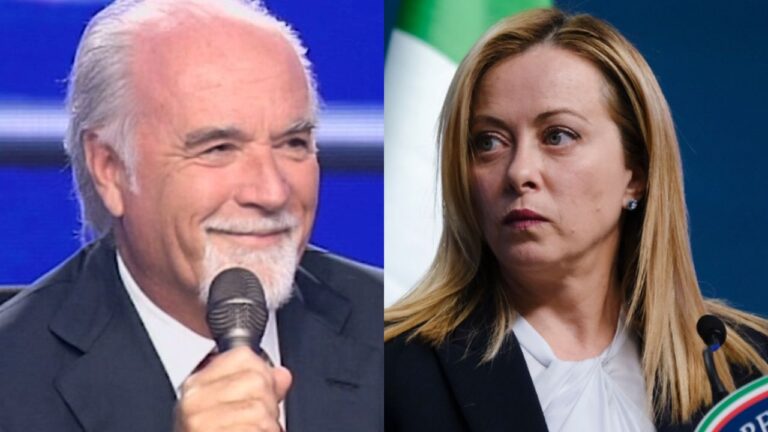 ricci meloni