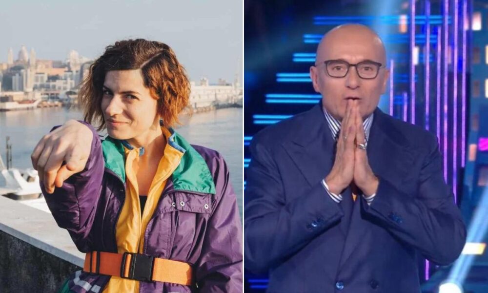 Ascolti tv 12 ottobre: stravince Blanca 2 che stacca il GF di Signorini