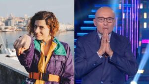 Ascolti tv 12 ottobre: stravince Blanca 2 che stacca il GF di Signorini