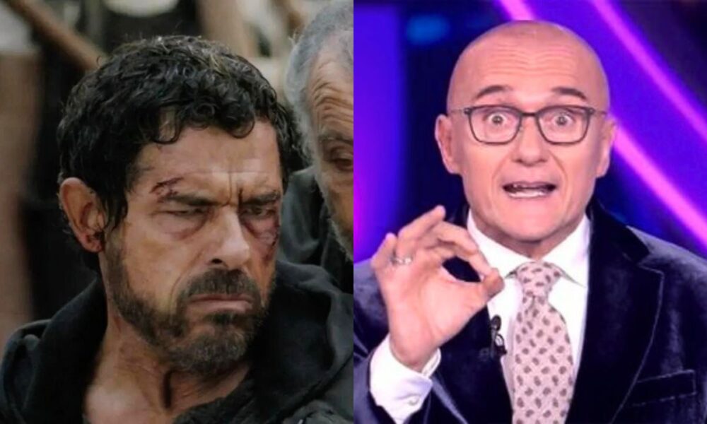Ascolti tv: bene il debutto de I Bastardi di Pizzofalcone 4 ma sale anche il GF