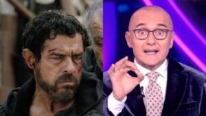 Ascolti tv: bene il debutto de I Bastardi di Pizzofalcone 4 ma sale anche il GF