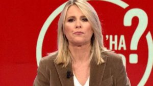 Ascolti tv 25 ottobre: vince Anima Gemella, bene la Sciarelli su Rai3