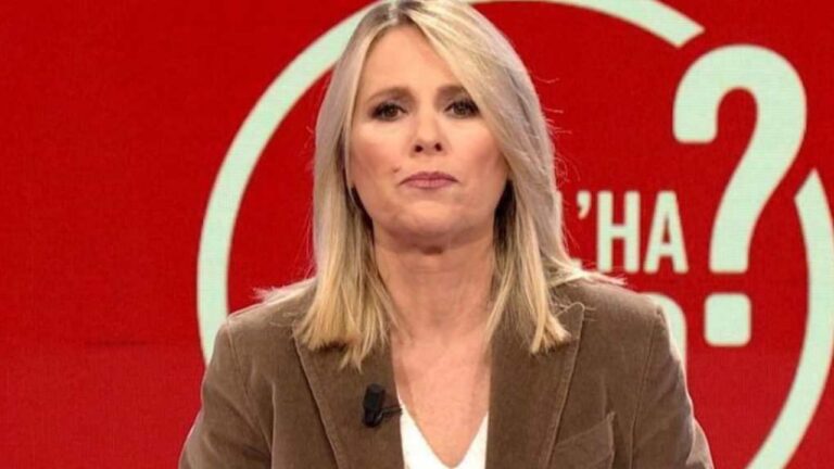 ascolti tv 25 ottobre