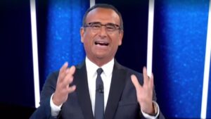Ascolti tv 27 ottobre: Tale e Quale Show conquista la serata, crolla Canale 5
