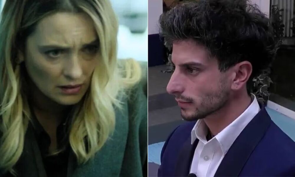 Ascolti tv lunedì 30 ottobre: vincono ancora I Bastardi di Pizzofalcone 4
