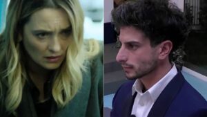 Ascolti tv lunedì 30 ottobre: vincono ancora I Bastardi di Pizzofalcone 4