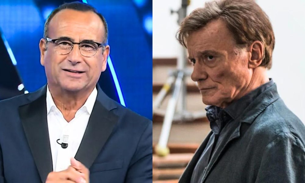 Ascolti tv 6 ottobre: Carlo Conti stravince con Tale e Quale Show