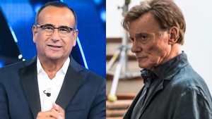 Ascolti tv 6 ottobre: Carlo Conti stravince con Tale e Quale Show
