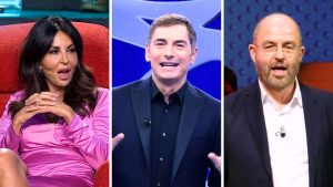 Ascolti tv 7 ottobre: calano i numeri ma vince sempre Tu Sì Que Vales