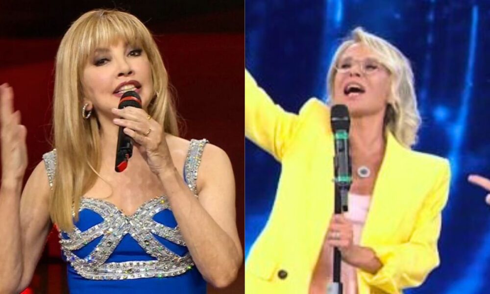 Ascolti tv sabato 21 ottobre: Ballando con le Stelle debutta dietro Maria De Filippi