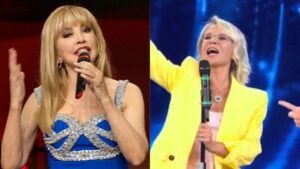 Ascolti tv sabato 21 ottobre: Ballando con le Stelle debutta dietro Maria De Filippi