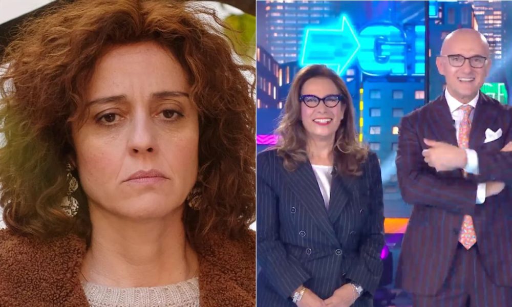 Ascolti tv 9 ottobre, prima serata: svetta Imma Tataranni, soccombe il GF