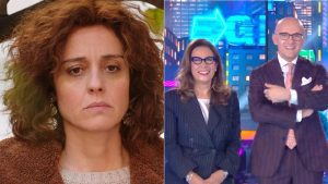 Ascolti tv 9 ottobre, prima serata: svetta Imma Tataranni, soccombe il GF