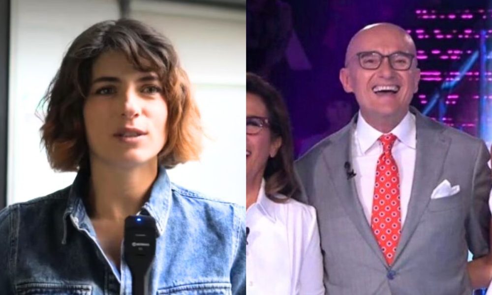 Ascolti tv prima serata 5 ottobre: Blanca torna e si fa sentire, GF a rilento