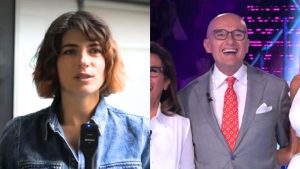 Ascolti tv prima serata 5 ottobre: Blanca torna e si fa sentire, GF a rilento