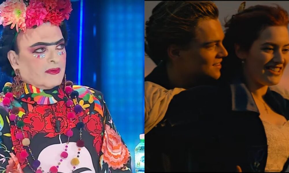 Ascolti tv ieri sera: a conquistare la serata è Tale e Quale Show, ma ci prova anche Titanic