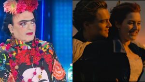 Ascolti tv ieri sera: a conquistare la serata è Tale e Quale Show, ma ci prova anche Titanic
