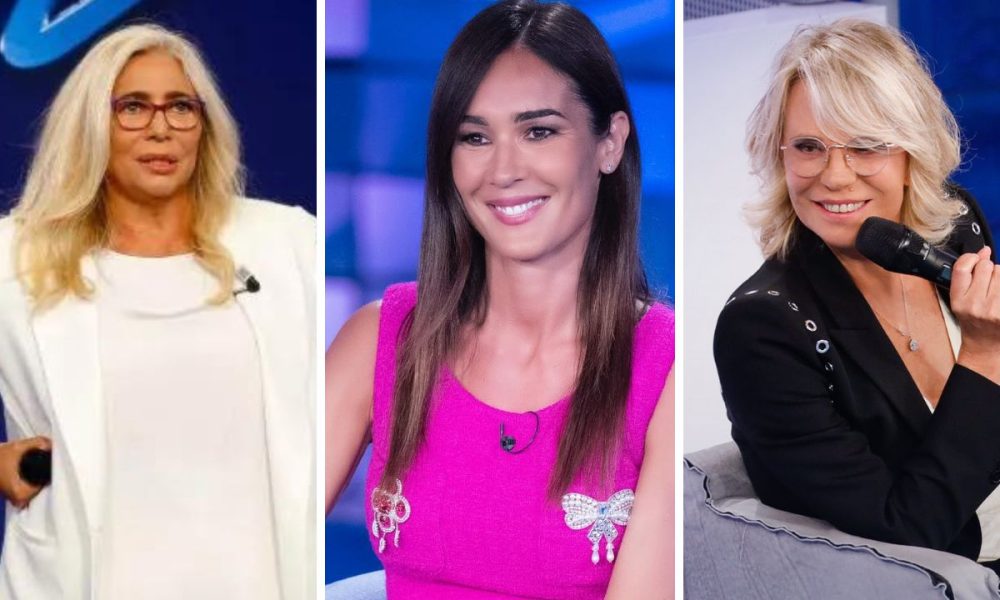 Ascolti tv, domenica 8 ottobre: trionfa Verissimo su Domenica In, ma è merito di Amici23