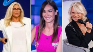 Ascolti tv, domenica 8 ottobre: trionfa Verissimo su Domenica In, ma è merito di Amici23