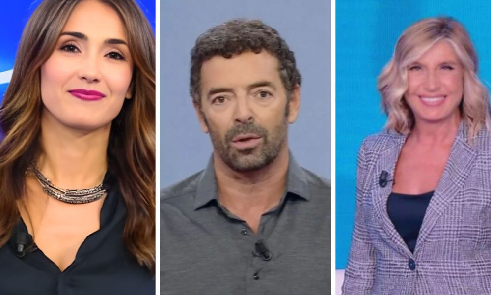 Myrta Merlino perde ancora nel pomeriggio: ascolti tv dalla parte di Matano