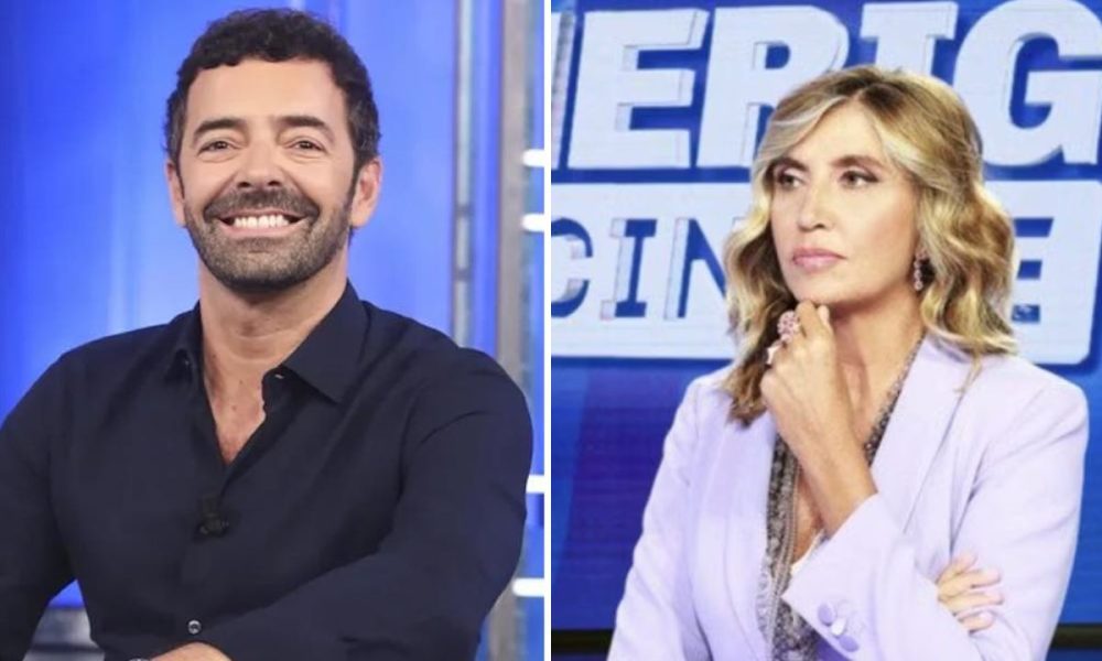 Ascolti tv 9 ottobre: il primo pomeriggio in mano a Mediaset, poi arriva Matano