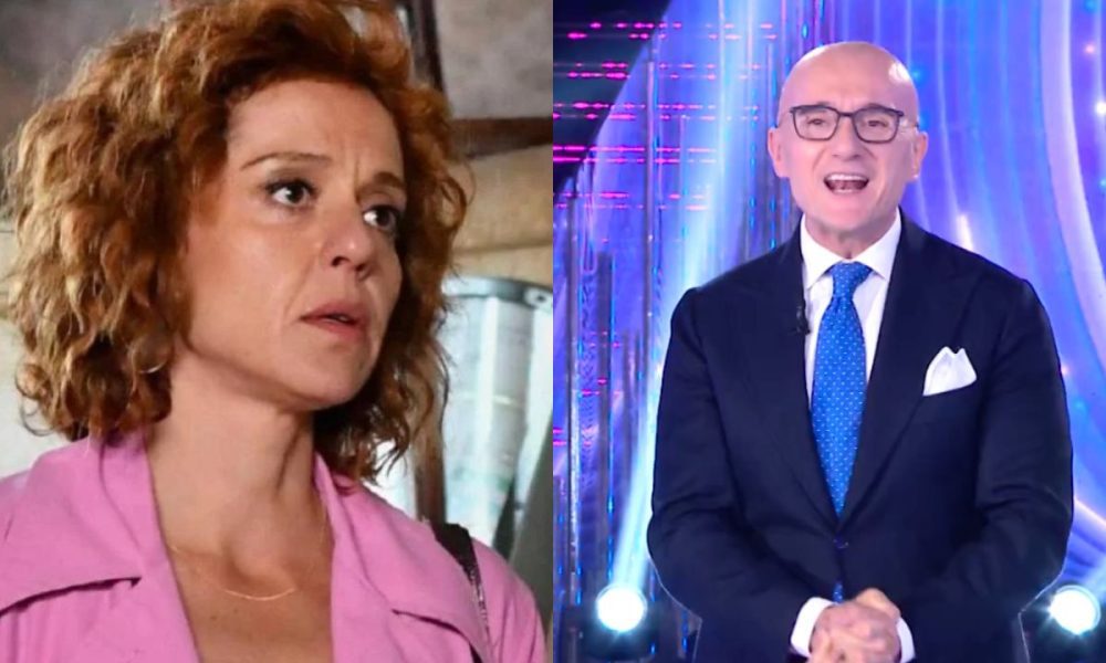 Ascolti tv: sale di poco il GF, ma non ne approfitta Imma Tataranni su Rai1