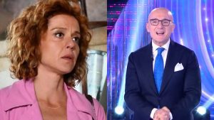 Ascolti tv: sale di poco il GF, ma non ne approfitta Imma Tataranni su Rai1