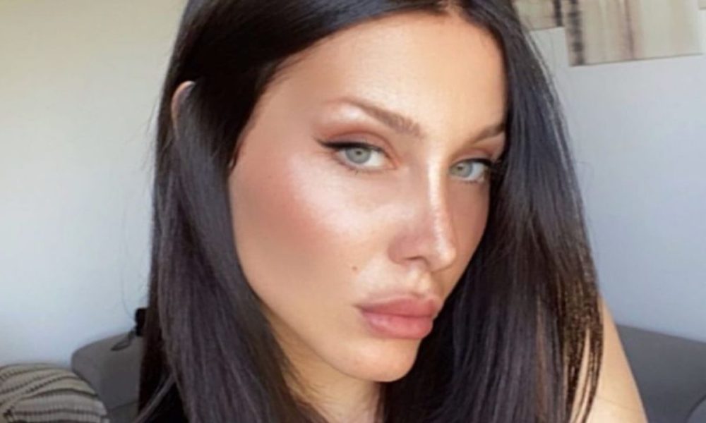 Asia Nuccetelli rompe il silenzio sul GF Vip 1: “Non mi hanno dato la possibilità di essere me stessa”