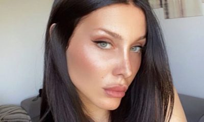 asia nuccetelli gf vip 1