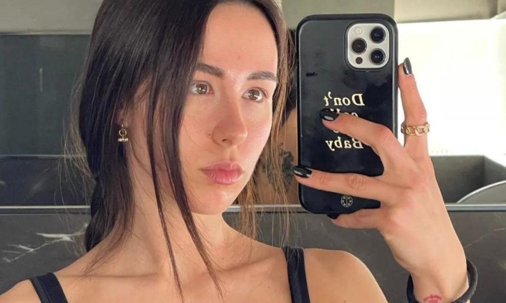 Aurora Ramazzotti decisa sul secondo figlio: “Cesare avrà un fratellino”