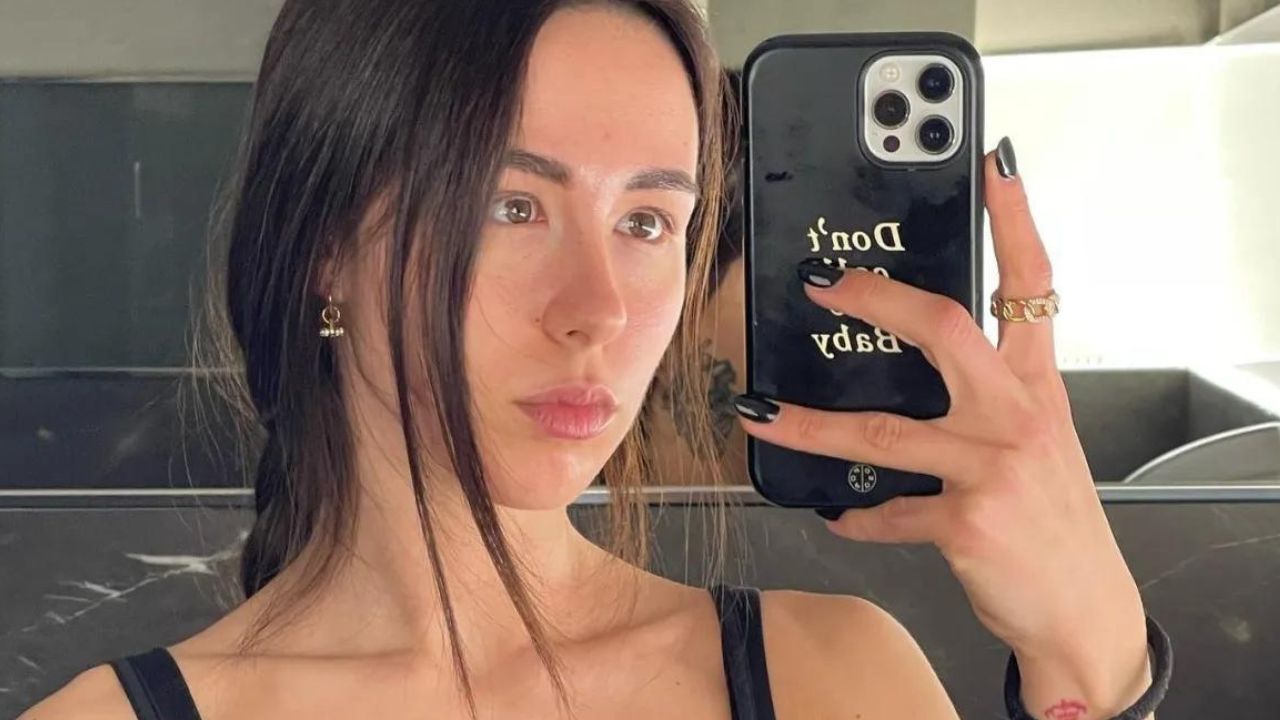 Aurora Ramazzotti decisa sul secondo figlio: "Cesare avrà un fratellino" 41 aurora ramazzotti secondo figlio