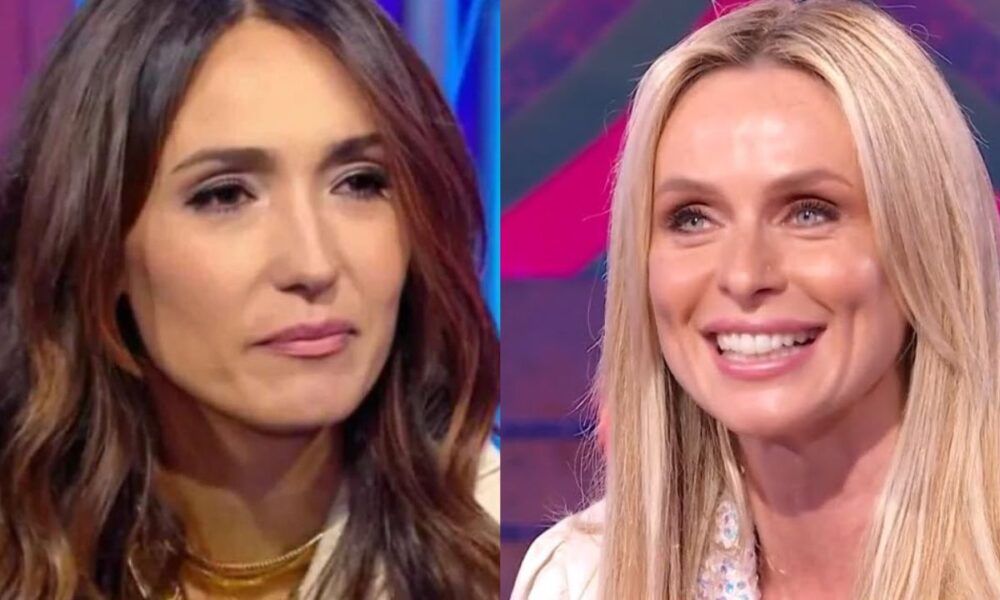 Guido Maria Brera: prima di Caterina Balivo il flirt con Serena Autieri