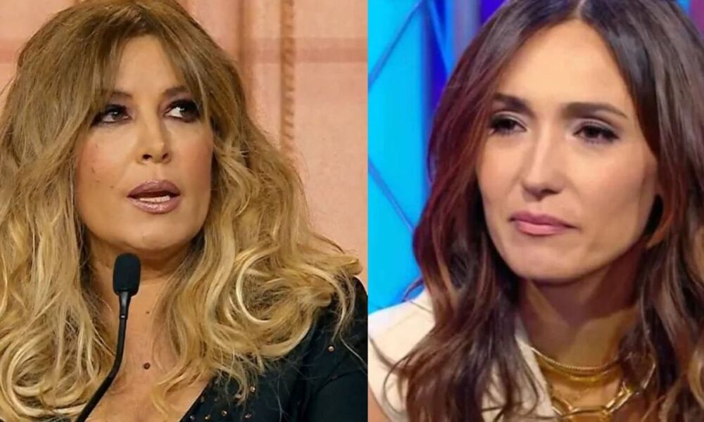 Selvaggia Lucarelli attacca la scelta di Caterina Balivo: “Appaio brutta e str**za”