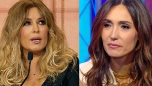 Selvaggia Lucarelli attacca la scelta di Caterina Balivo: “Appaio brutta e str**za”
