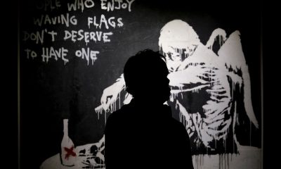 Chi è Banksy