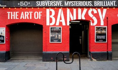 Banksy