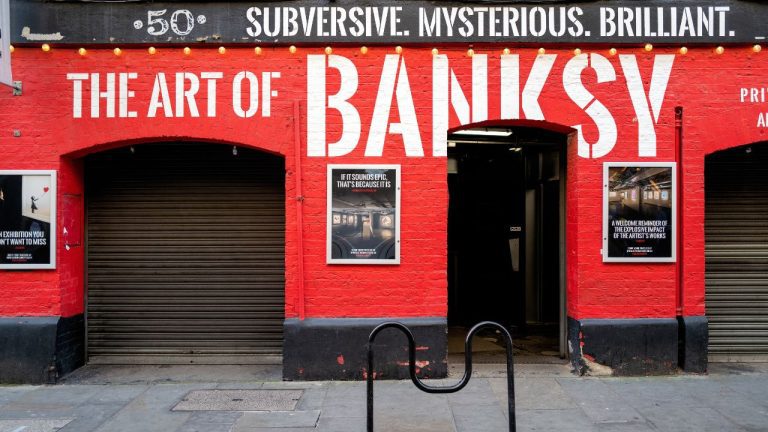Banksy