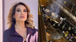 Tragedia a Mestre, Barbara d’Urso sui social: “Notizie devastanti”