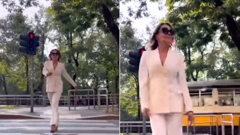 barbara d'urso video